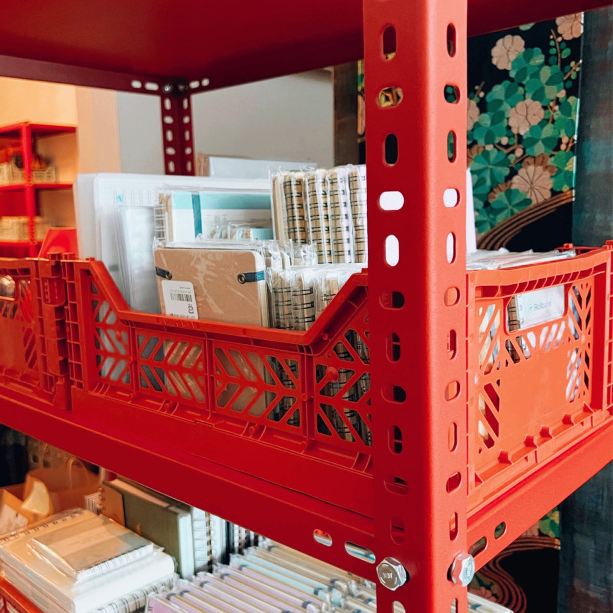 SHIPPING FROM CHICAGO