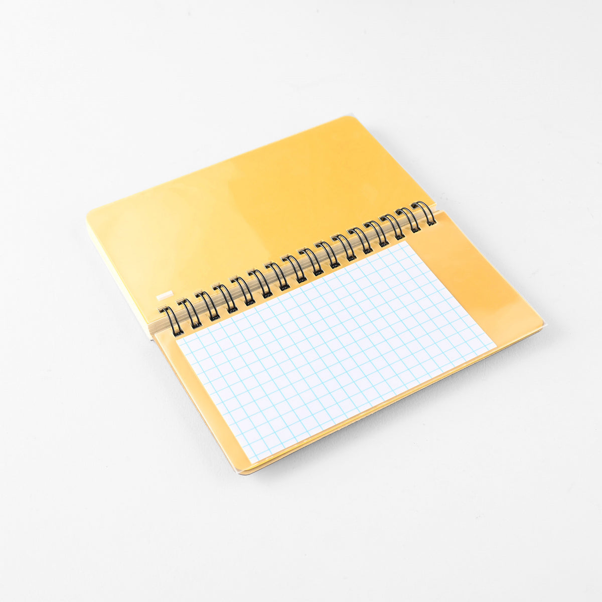 Delfonics Rollbahn 2025 Chance Slim Monthly Planner | White, Black Or Light Blue