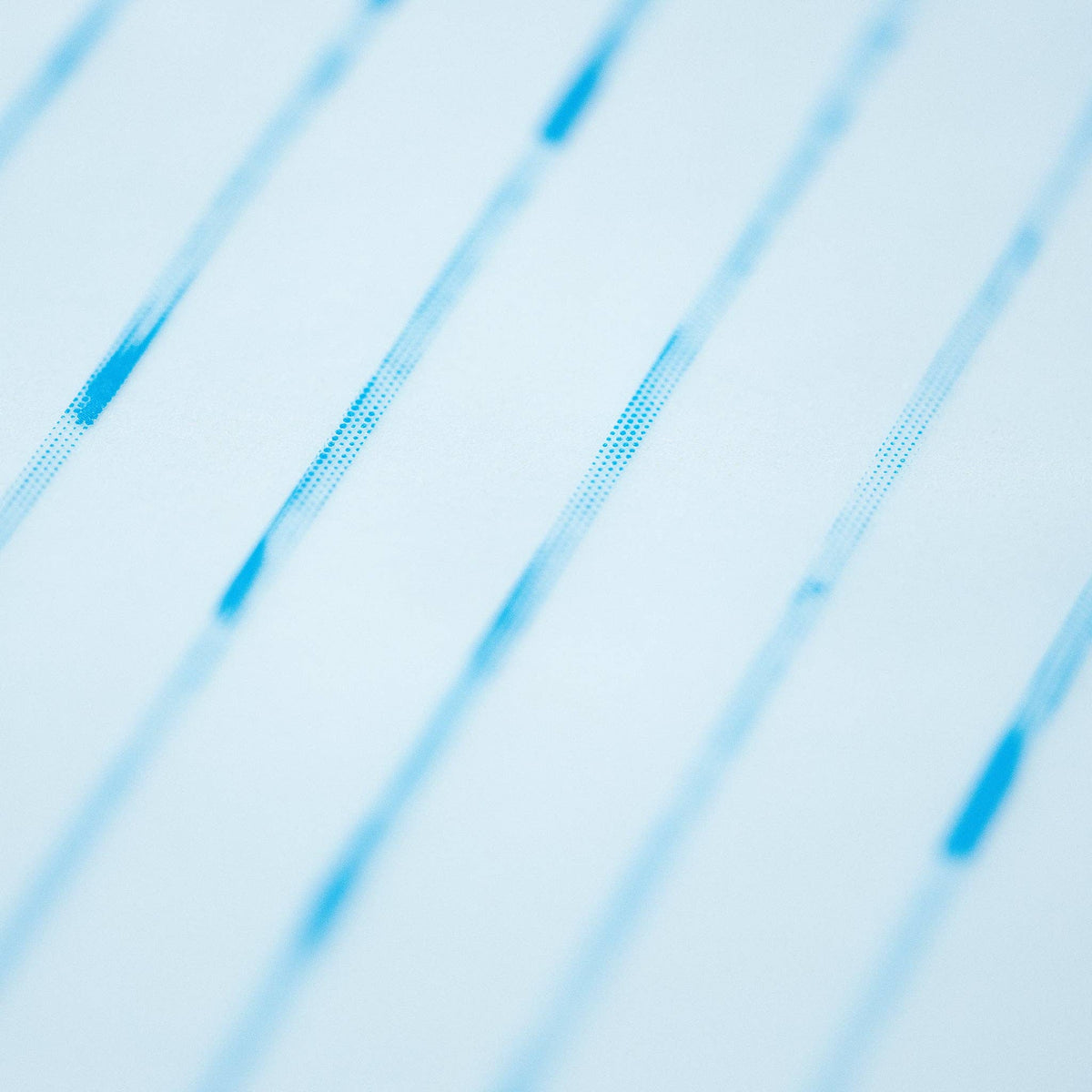 Nandaka "Nail Polish" Letter Paper Set