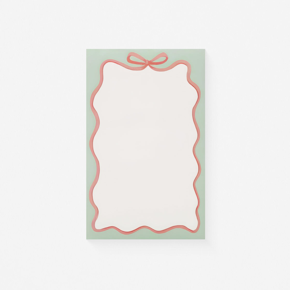 Rifle Paper Co. Ribbon Notepad