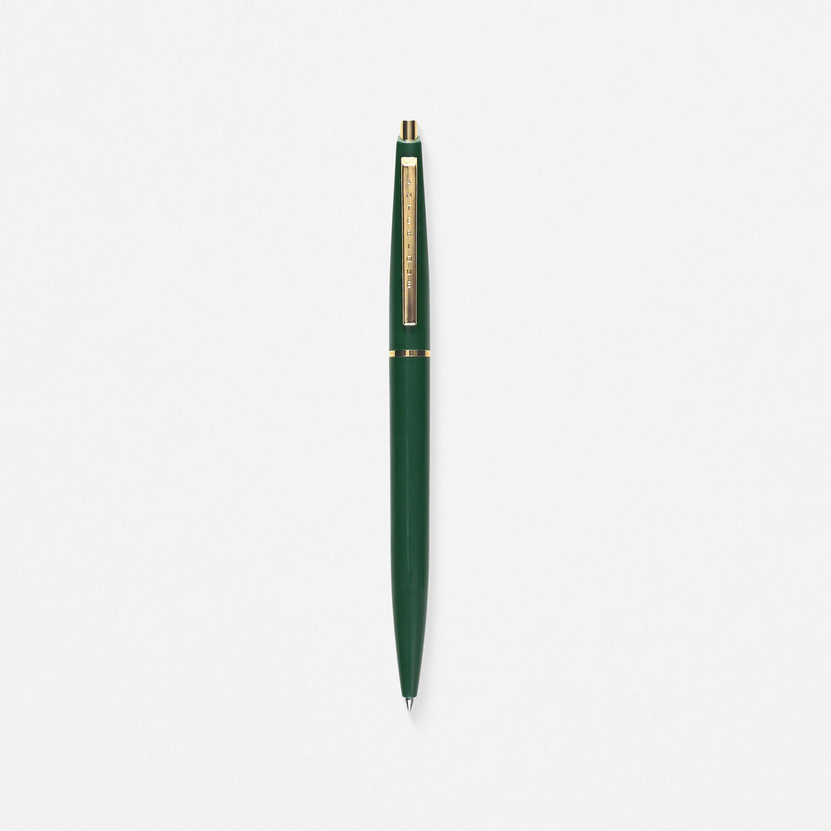 Anterique Anterique Ballpoint Pen Forest Green