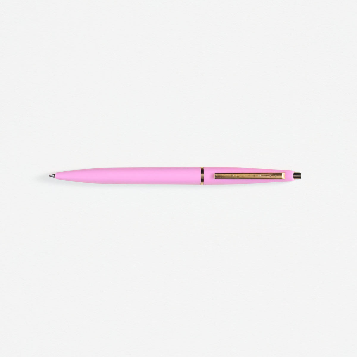 Anterique Anterique Ballpoint Pen Light Pink