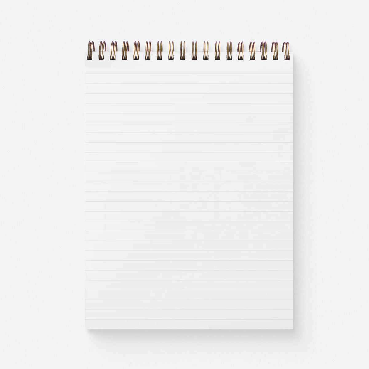 Appointed Office Notepad Fern Green