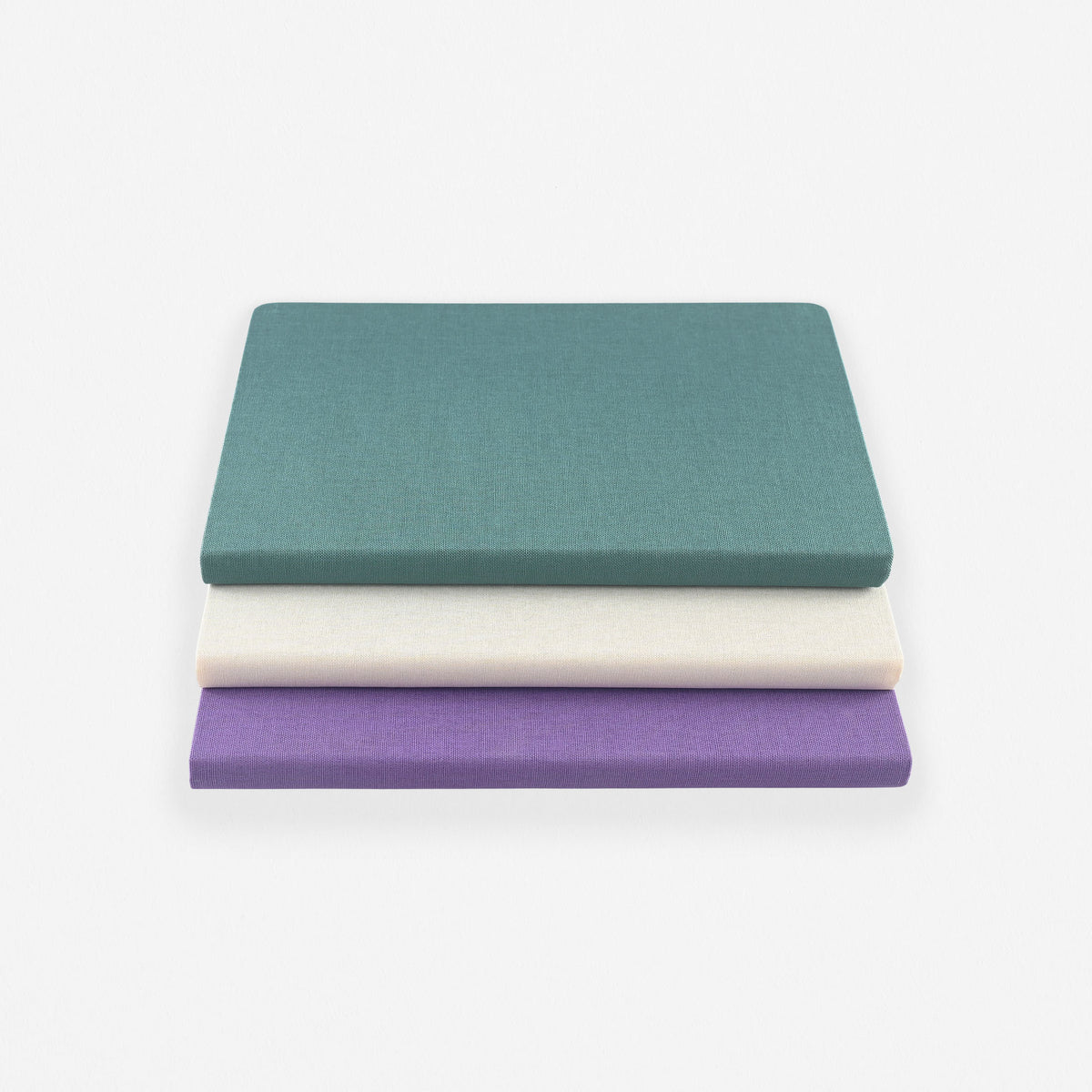Bindewerk Linen Flex-Cover Notebook A5 Lined | 9 Colors