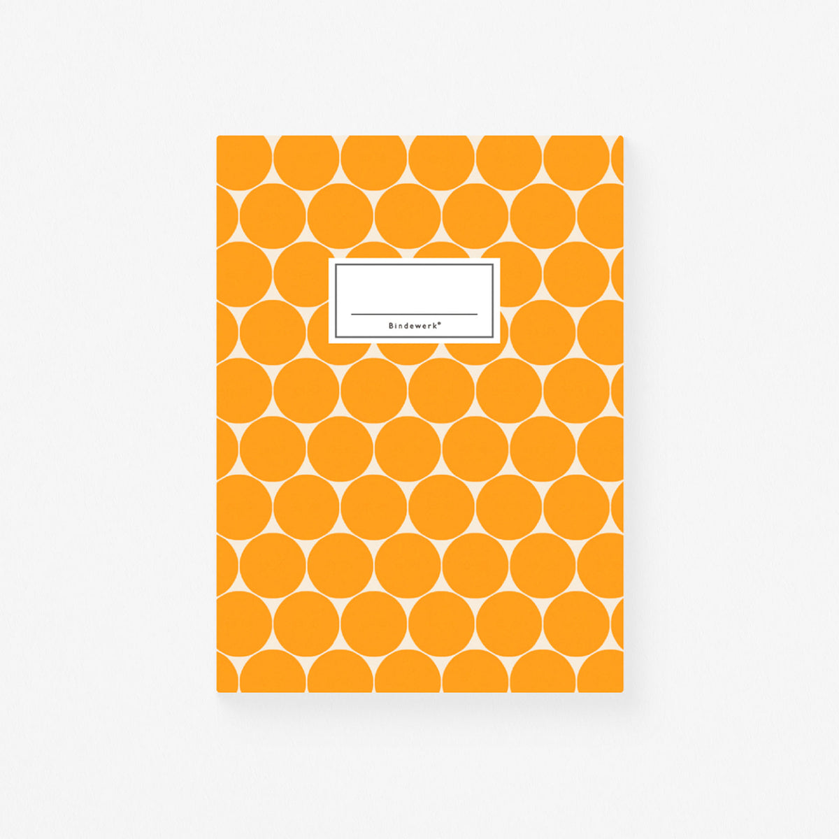 Bindewerk Tove Exercise Book Kopenhagen Reckon With