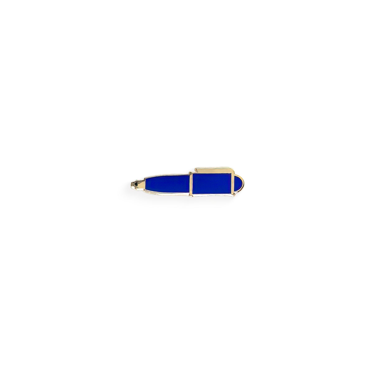 City of Industry Pen Enamel Pin 