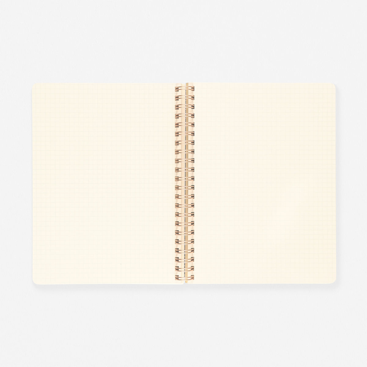 Delfonics Rollbahn 2026 Drop Monthly Planner Brown | Large, A5 Or Extra Large