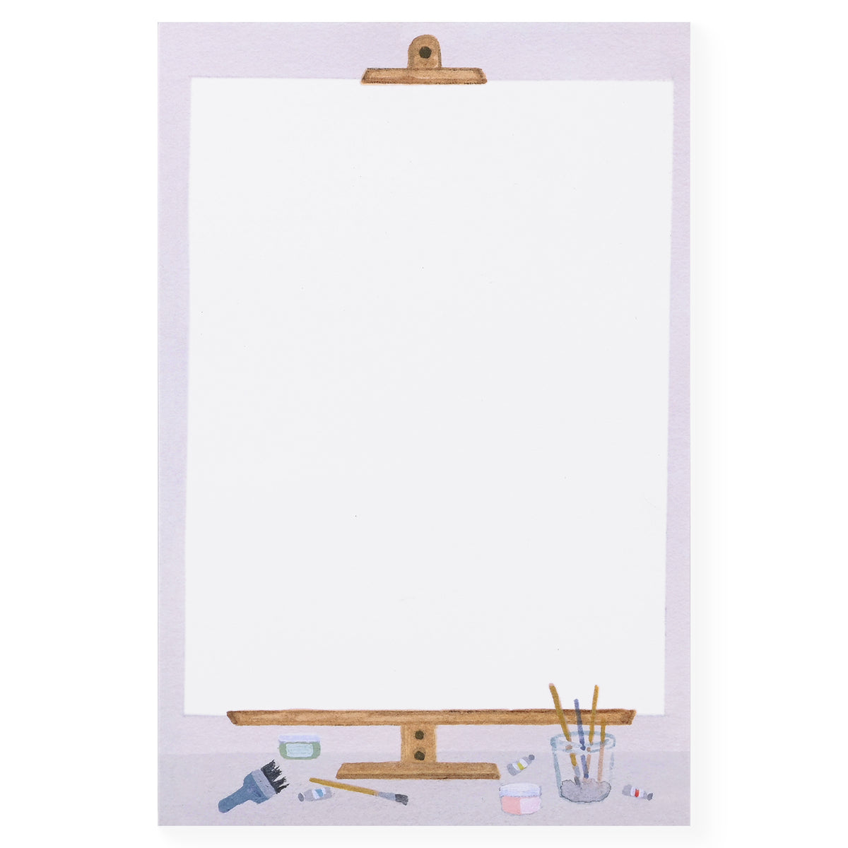 Dear Hancock Easel Notepad 
