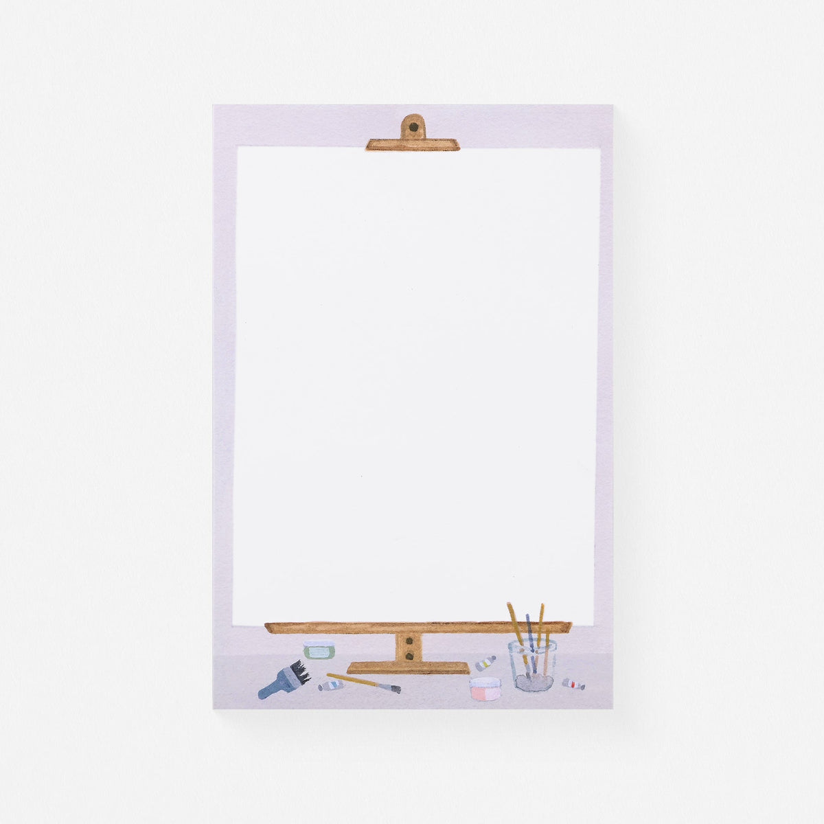 Dear Hancock Easel Notepad 