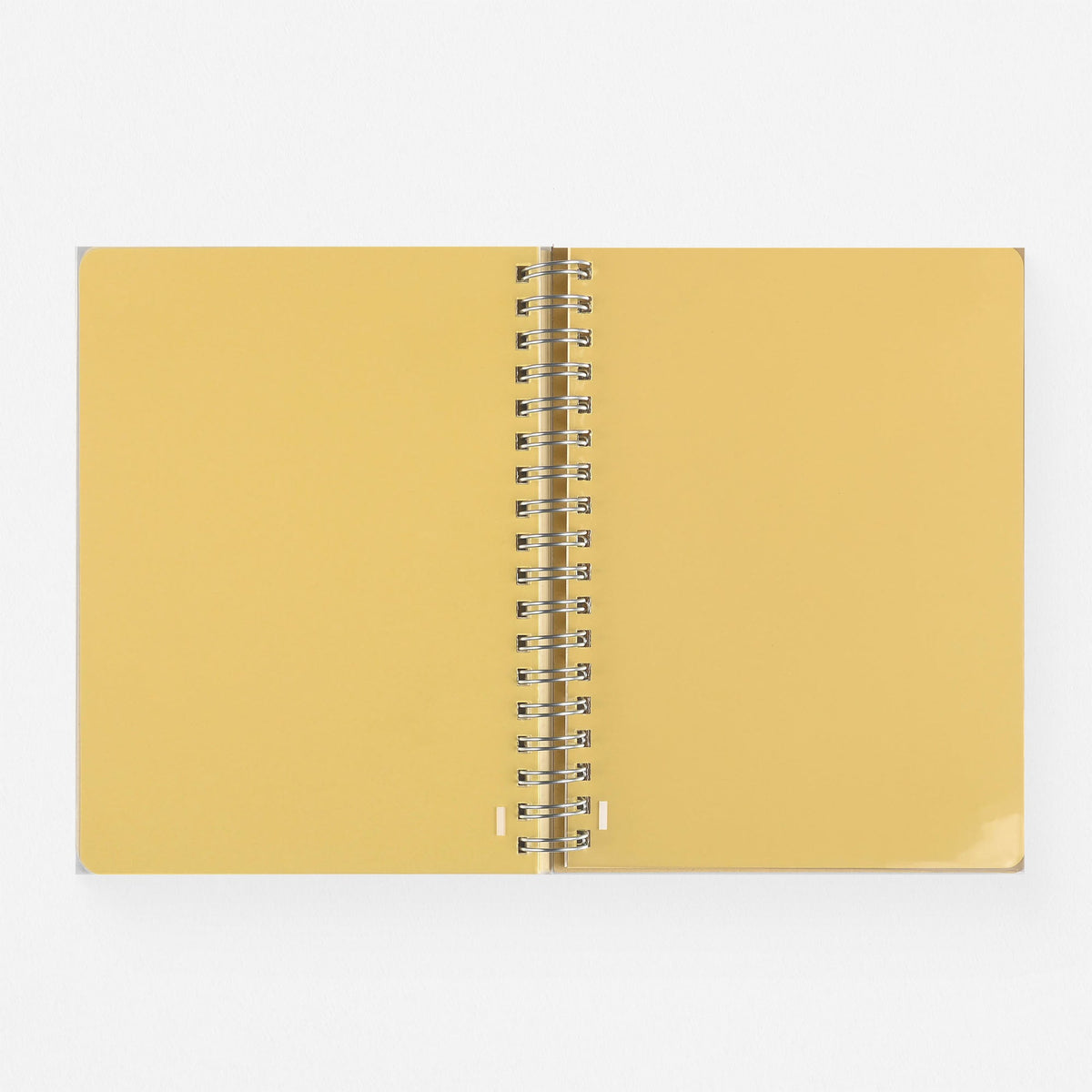 Delfonics Rollbahn 2024 Monthly Planner Leblanc Light Blue | Medium Or Large 
