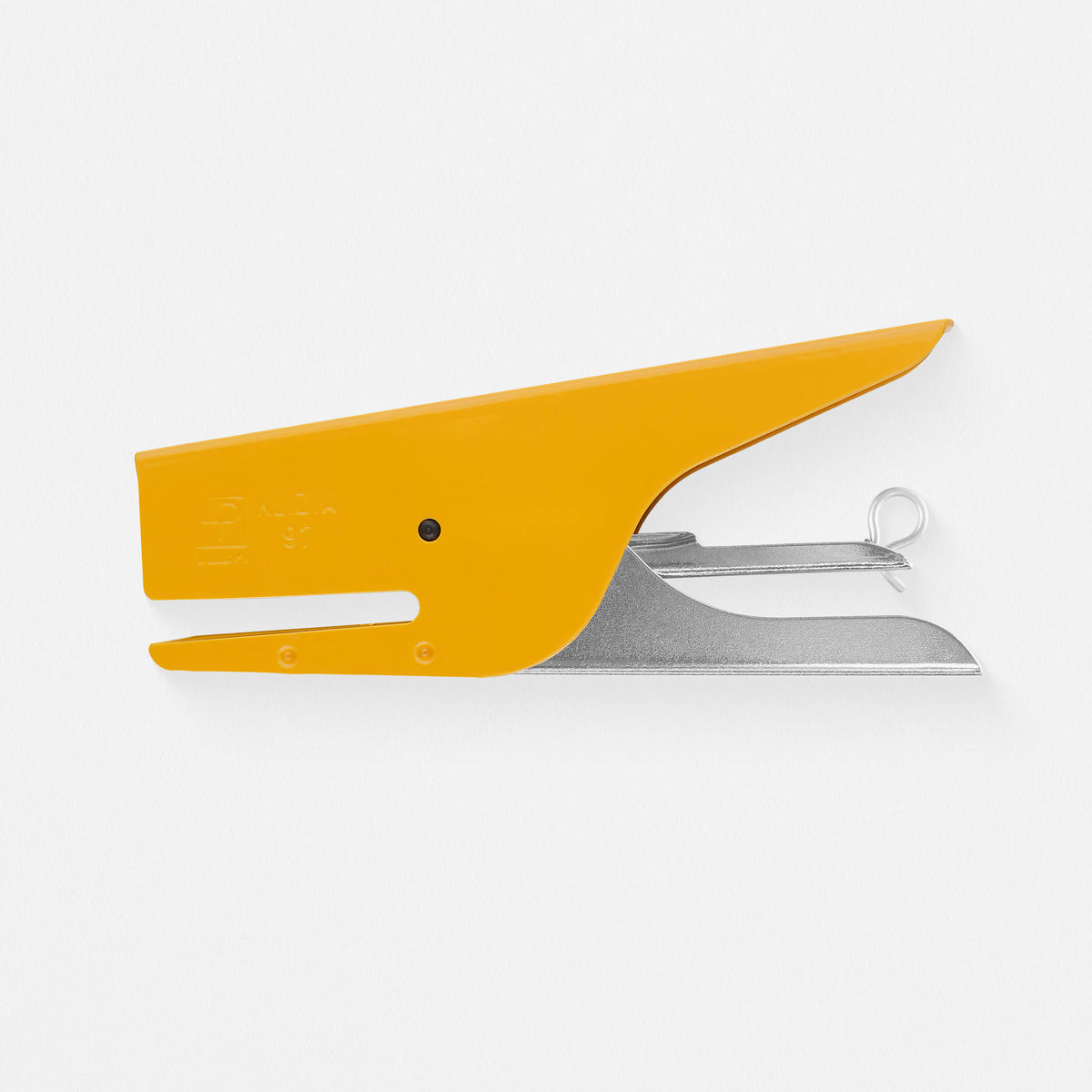 Ellepi Klizia Stapler Yellow