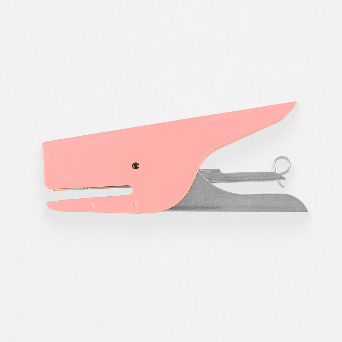 Ellepi Klizia Stapler Pink