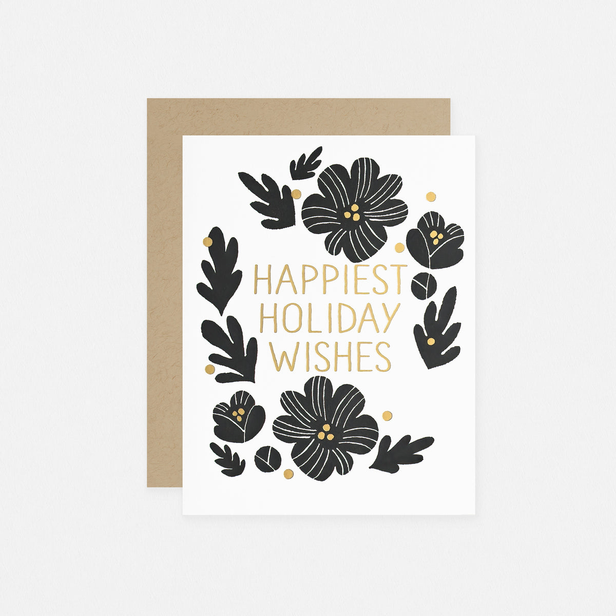 Fugu Fugu Happiest Holiday Wishes Holiday Cards Boxed