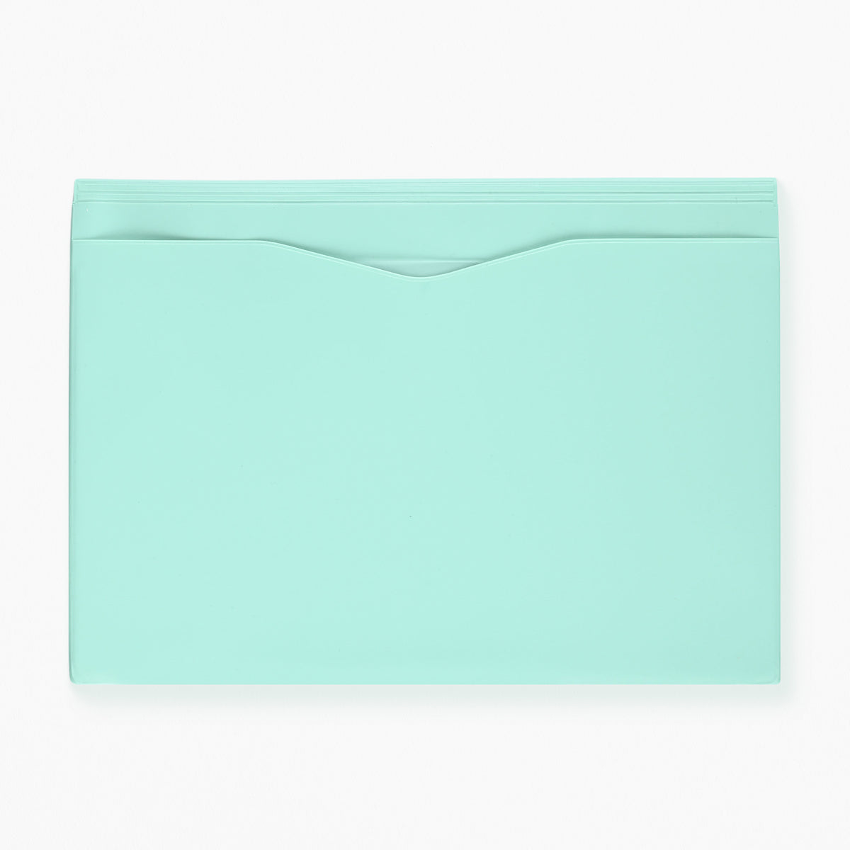 Hightide NÄHE General Purpose Case A4 | Mint, Grey Or White