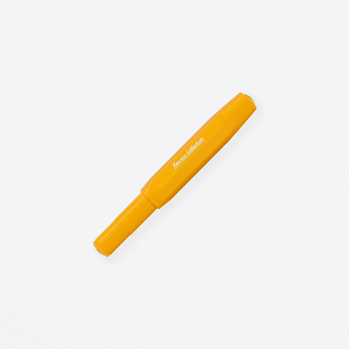 Kaweco Kaweco Collection Fountain Pen Honey Medium Nib