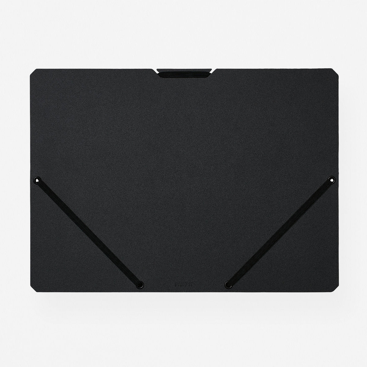 King Jim SAND IT Document Holder A4 | 4 Colors Black