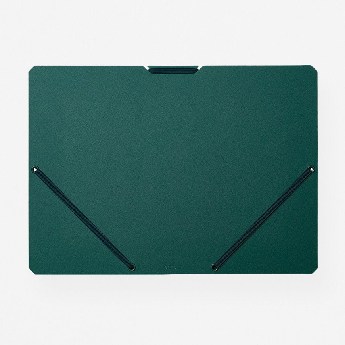 King Jim SAND IT Document Holder A4 | 4 Colors Green