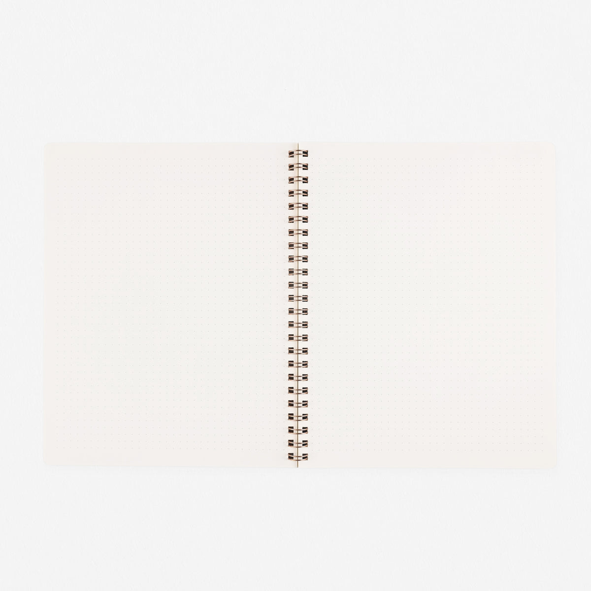 Kunisawa Find Ring Note Notebook Executive Dot Grid | 5 Colors