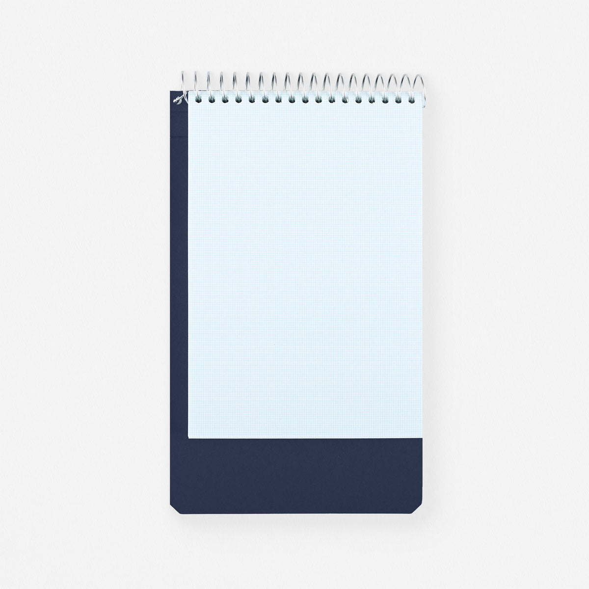 Postalco Lake Blue Notebook Pingraph A6