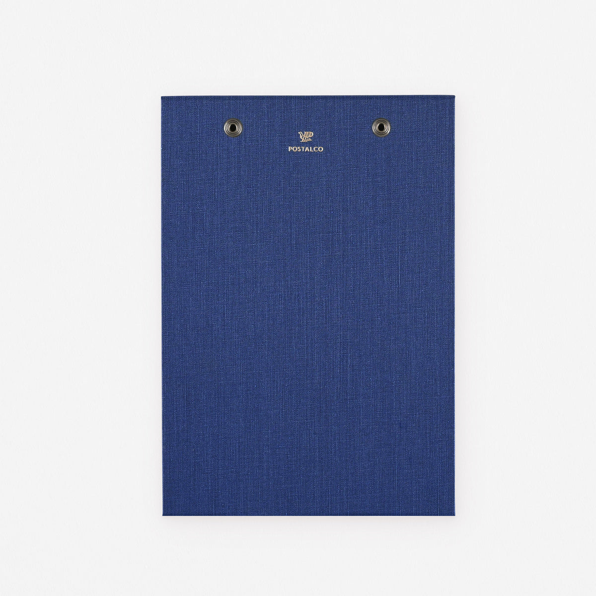 Postalco Snap Pad Lake Blue A5