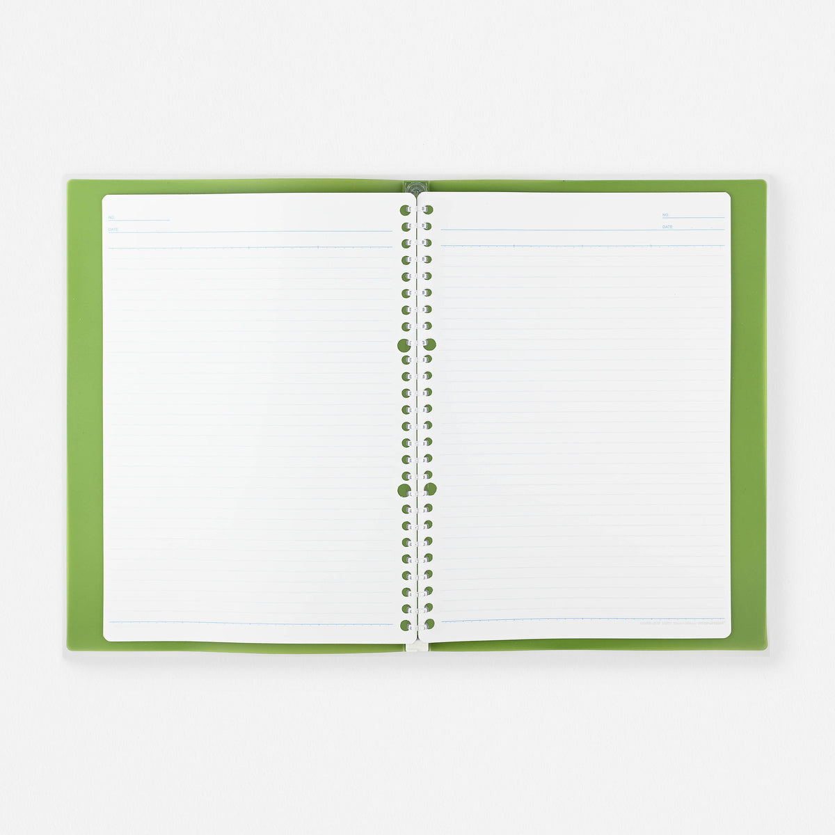 Maruman Loose Leaf "Easy To Write" Notepad B5 | Graph Or Ruled