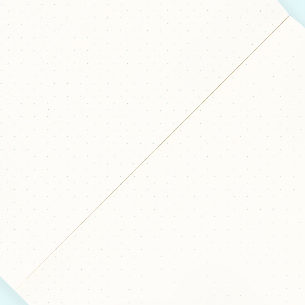 Midori MD Notebook Dot Grid A5 