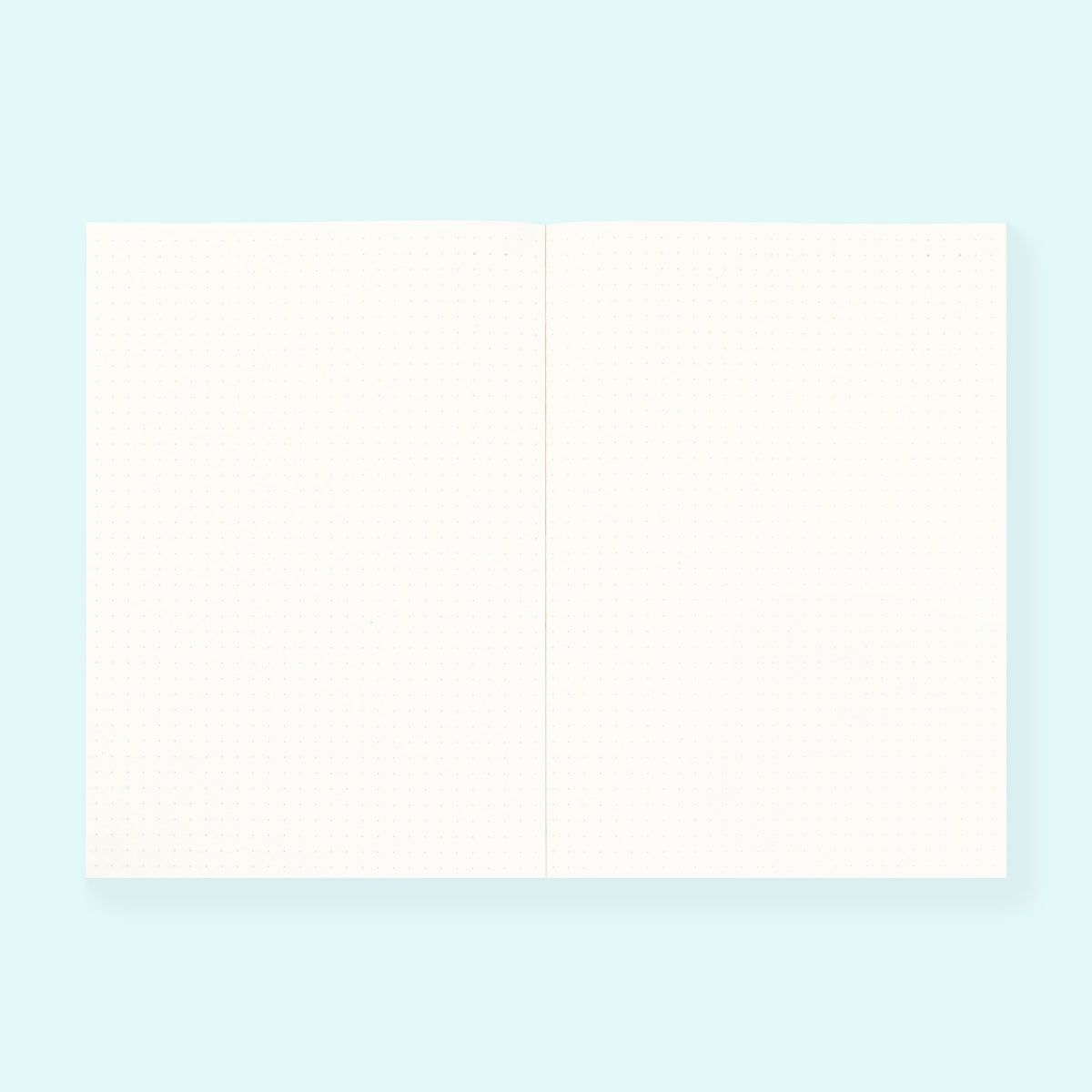 Midori MD Notebook Dot Grid A5 