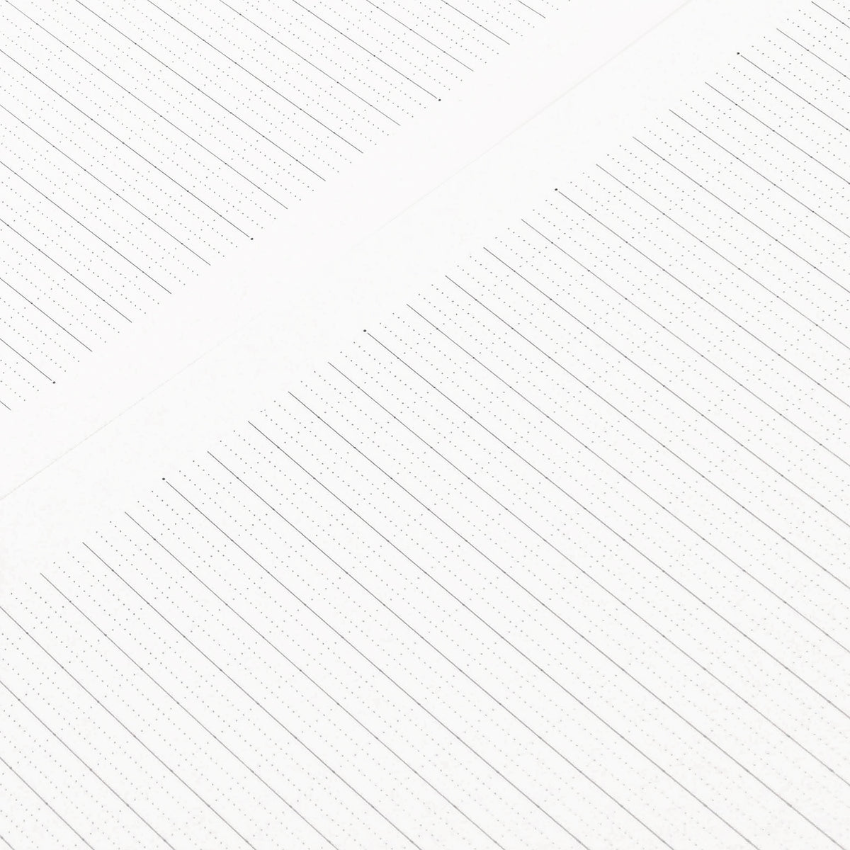 Nakabayashi Logical Prime 100% Paper Ring Notebook Blue | B5 Or  A4 