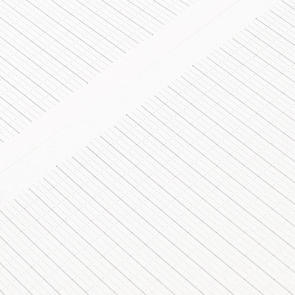 Nakabayashi Logical Prime 100% Paper Ring Notebook Green | B5 Or  A4 