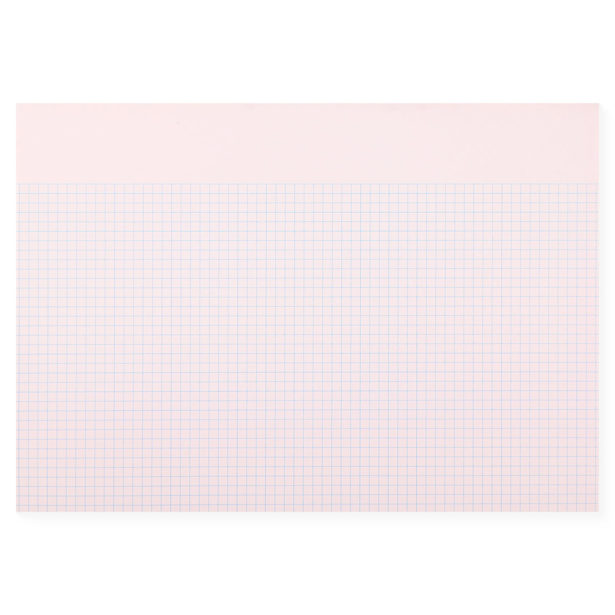 Paperways Desk Notepad Bald Square A4 