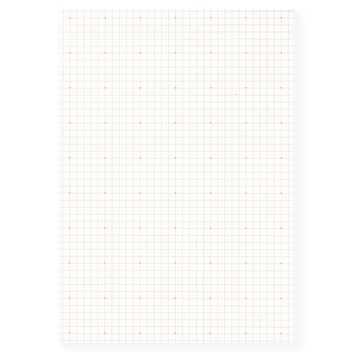 Paperways Notepad Cross Grid A5 