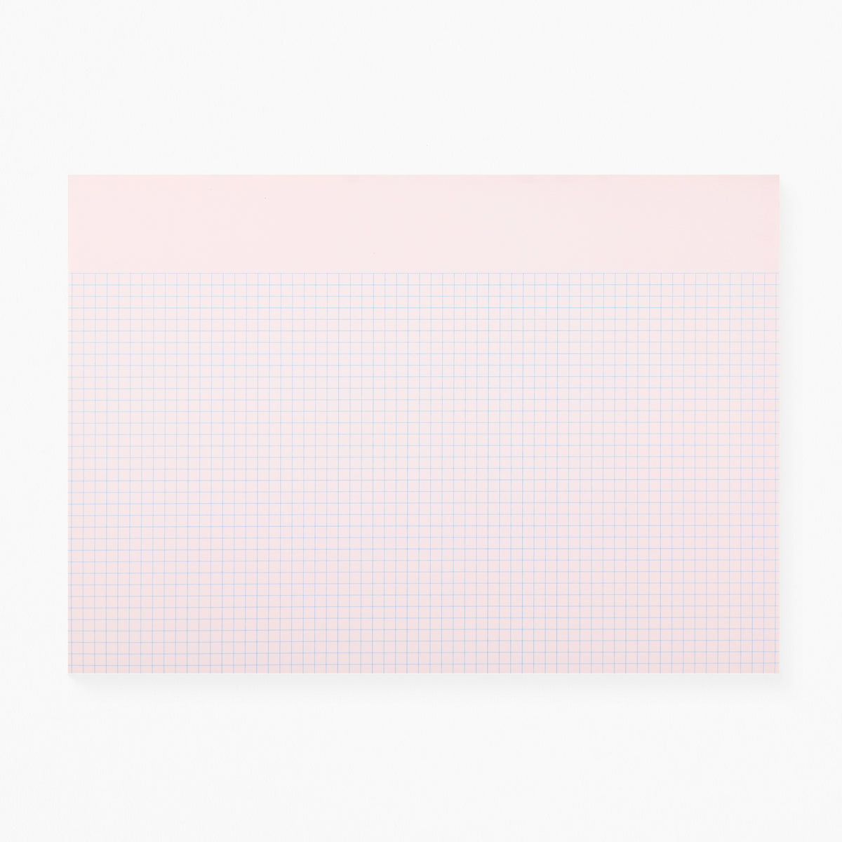 Paperways Desk Notepad Bald Square A4 