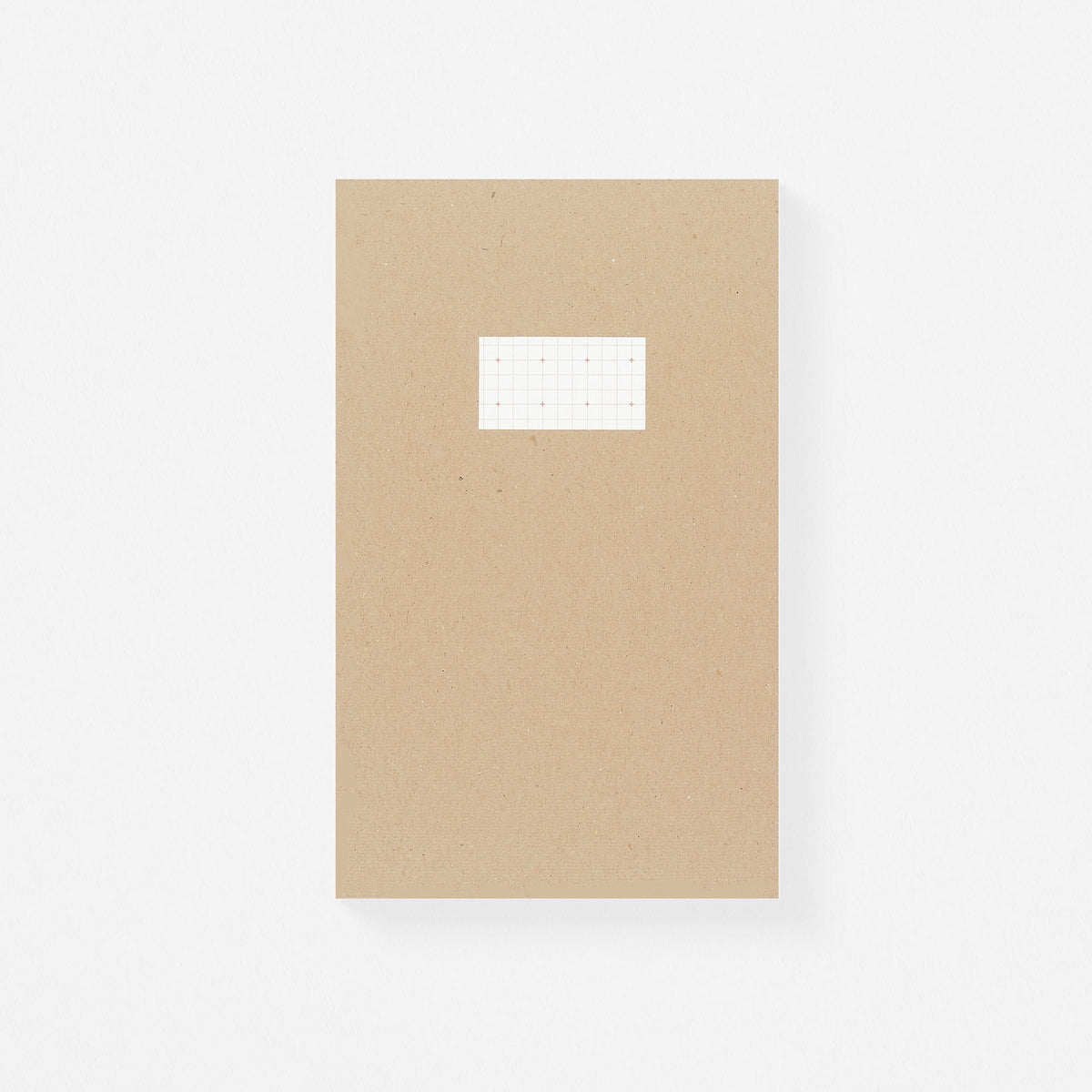 Paperways Paperways Patternism Notebook 03 Cross Grid 