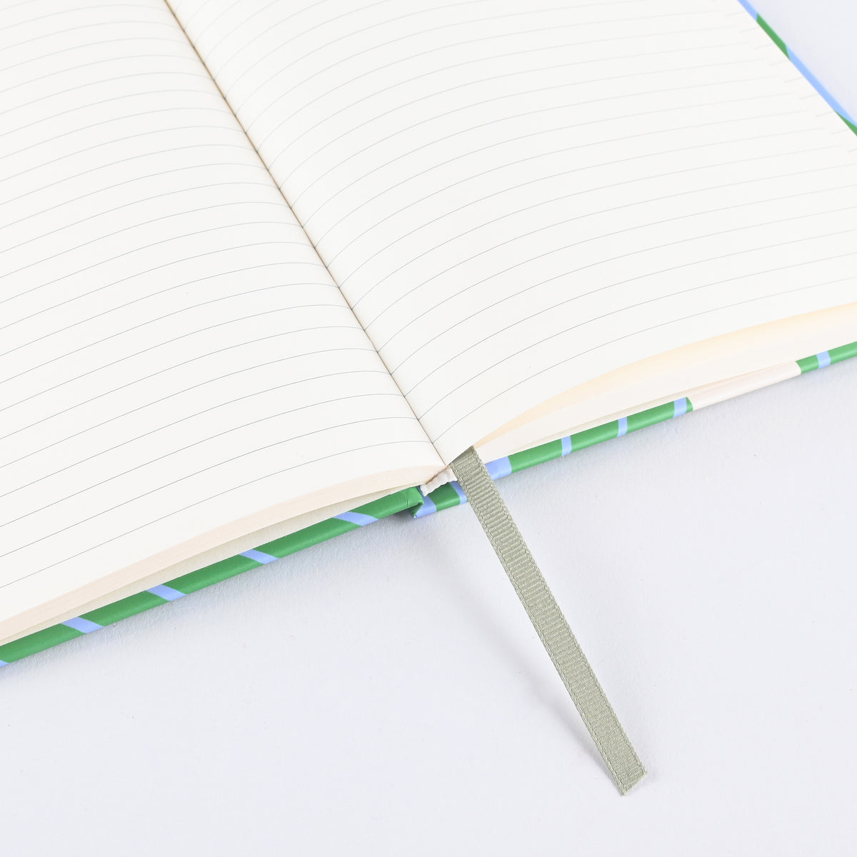 Papier Beach Towel Notebook Lined