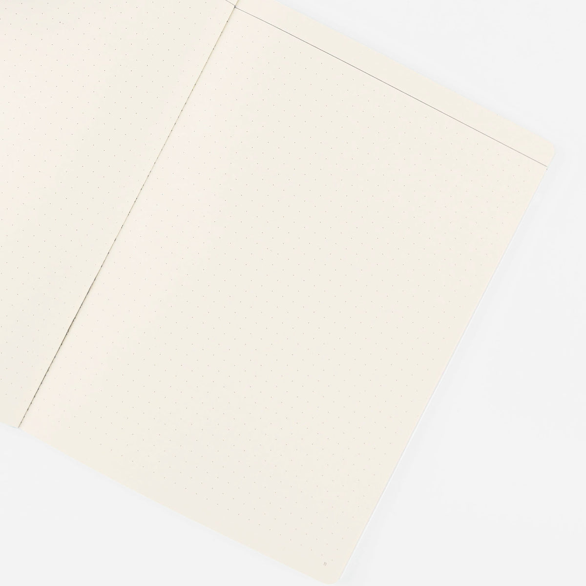 Papier Tigre Infusé Notebook A5 Dot Grid 