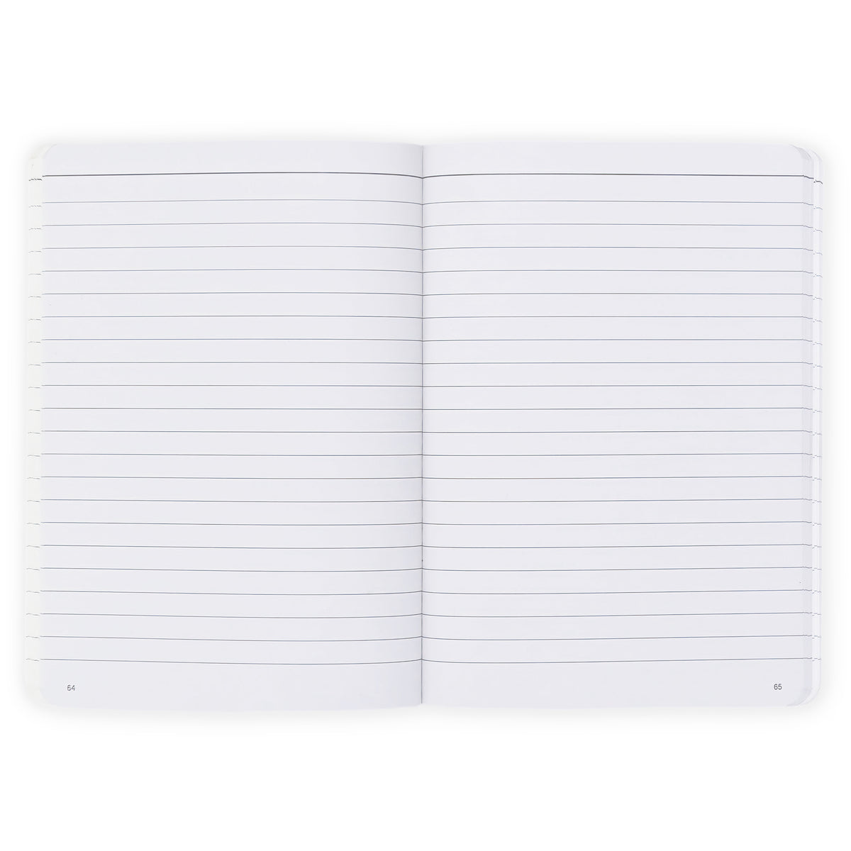 Papier Tigre Balcon Pocket Notebook 