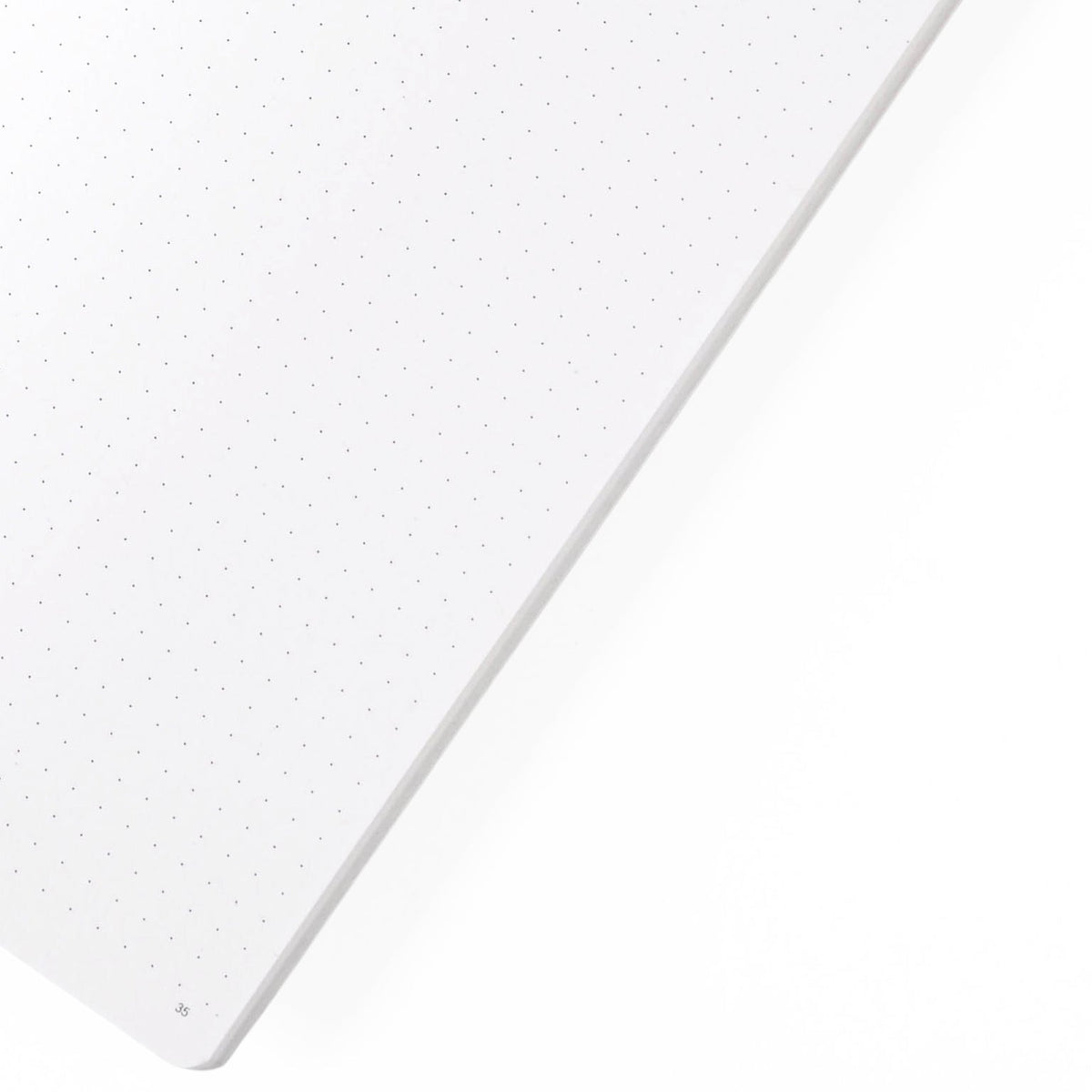 Papier Tigre Venus Notebook A5 Dot Grid 