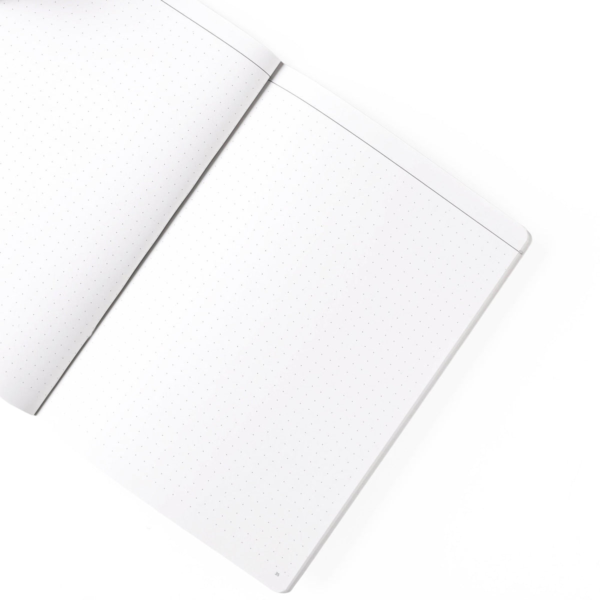 Papier Tigre Venus Notebook A5 Dot Grid 