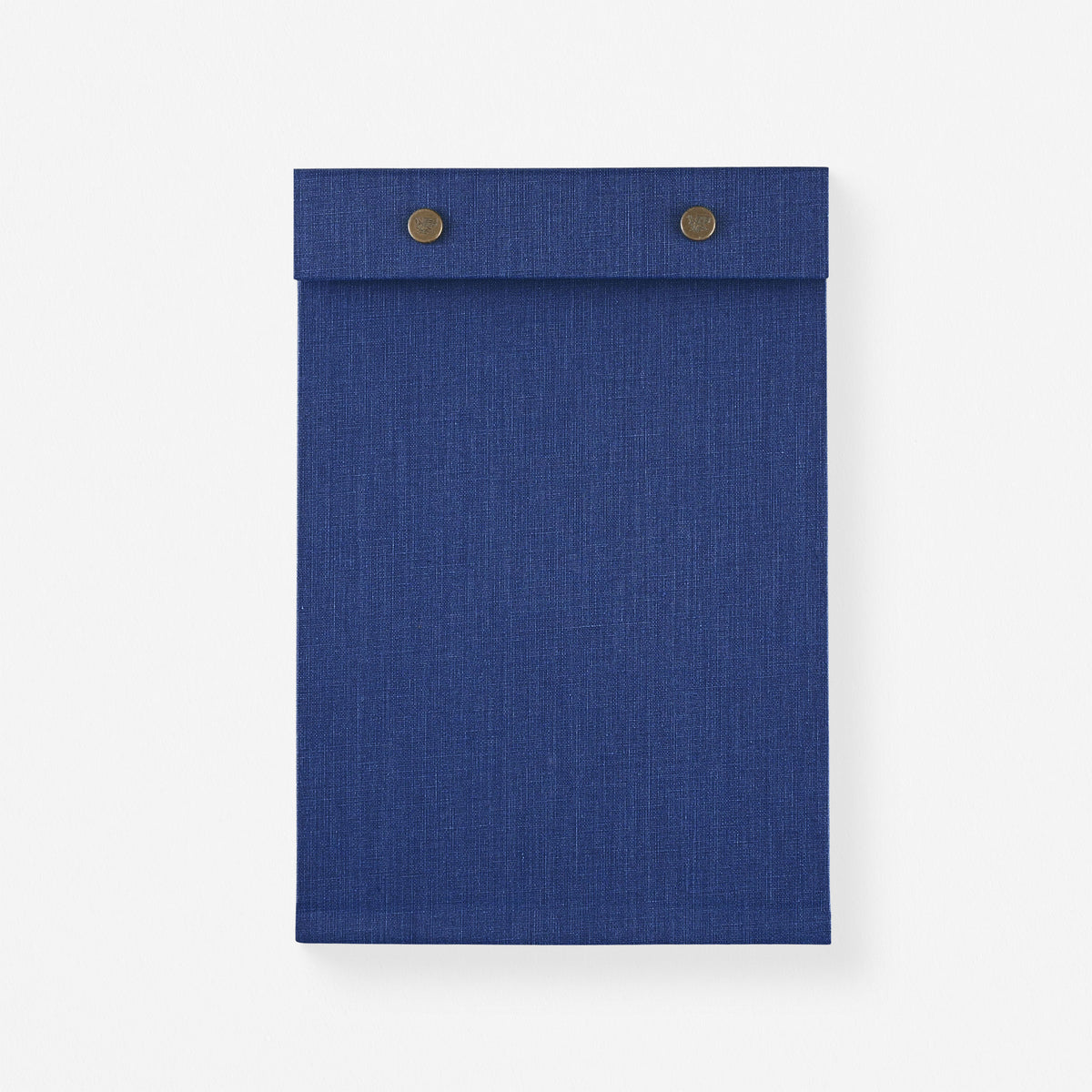 Postalco Snap Pad Lake Blue A5