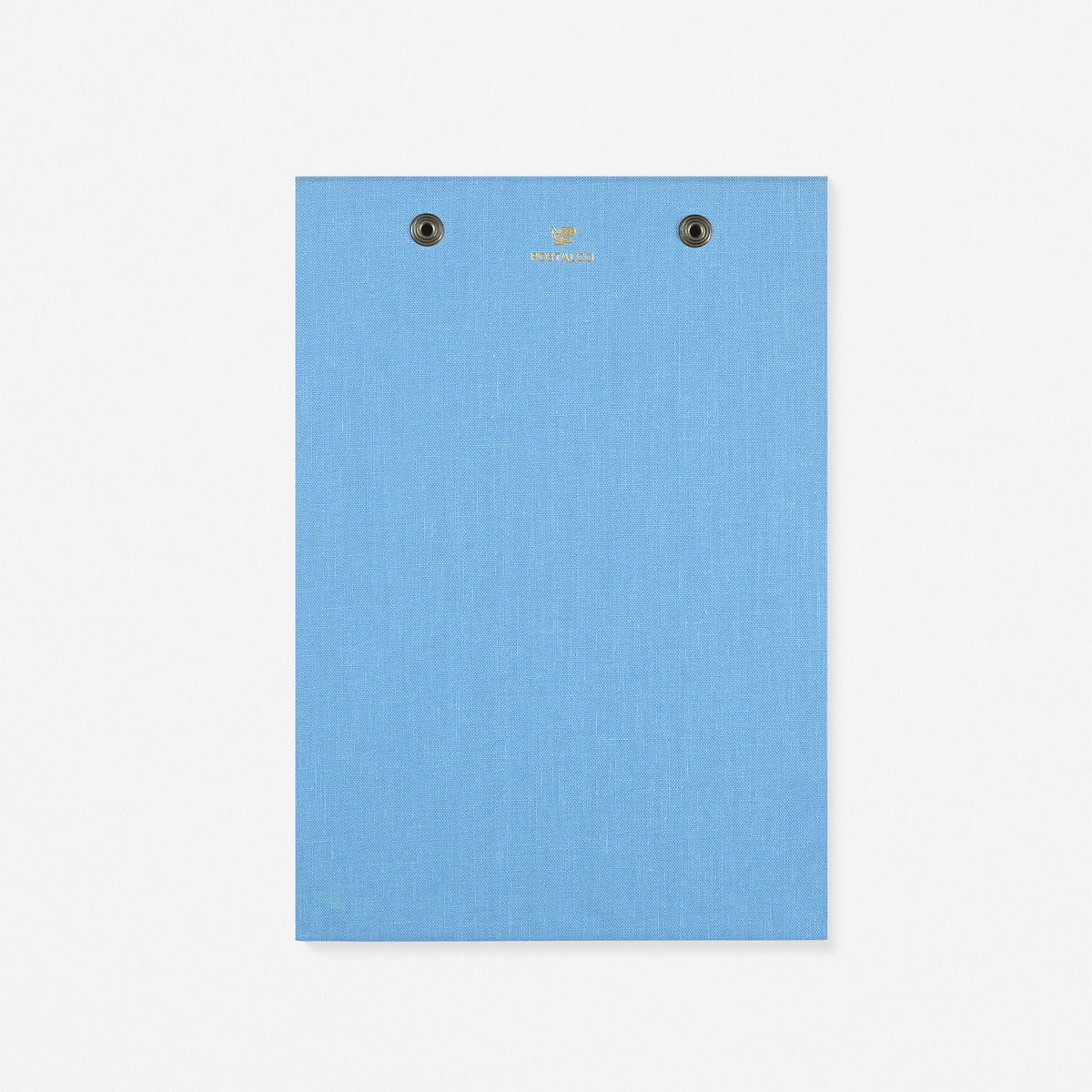 Postalco Snap Pad Powder Blue A5