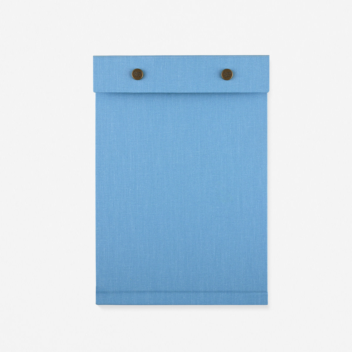 Postalco Snap Pad Powder Blue A5