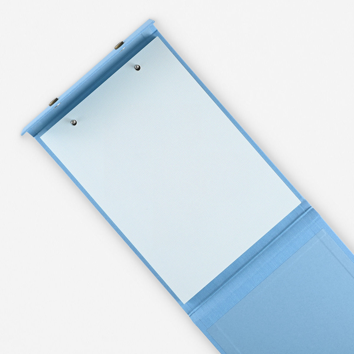Postalco Snap Pad Powder Blue A5