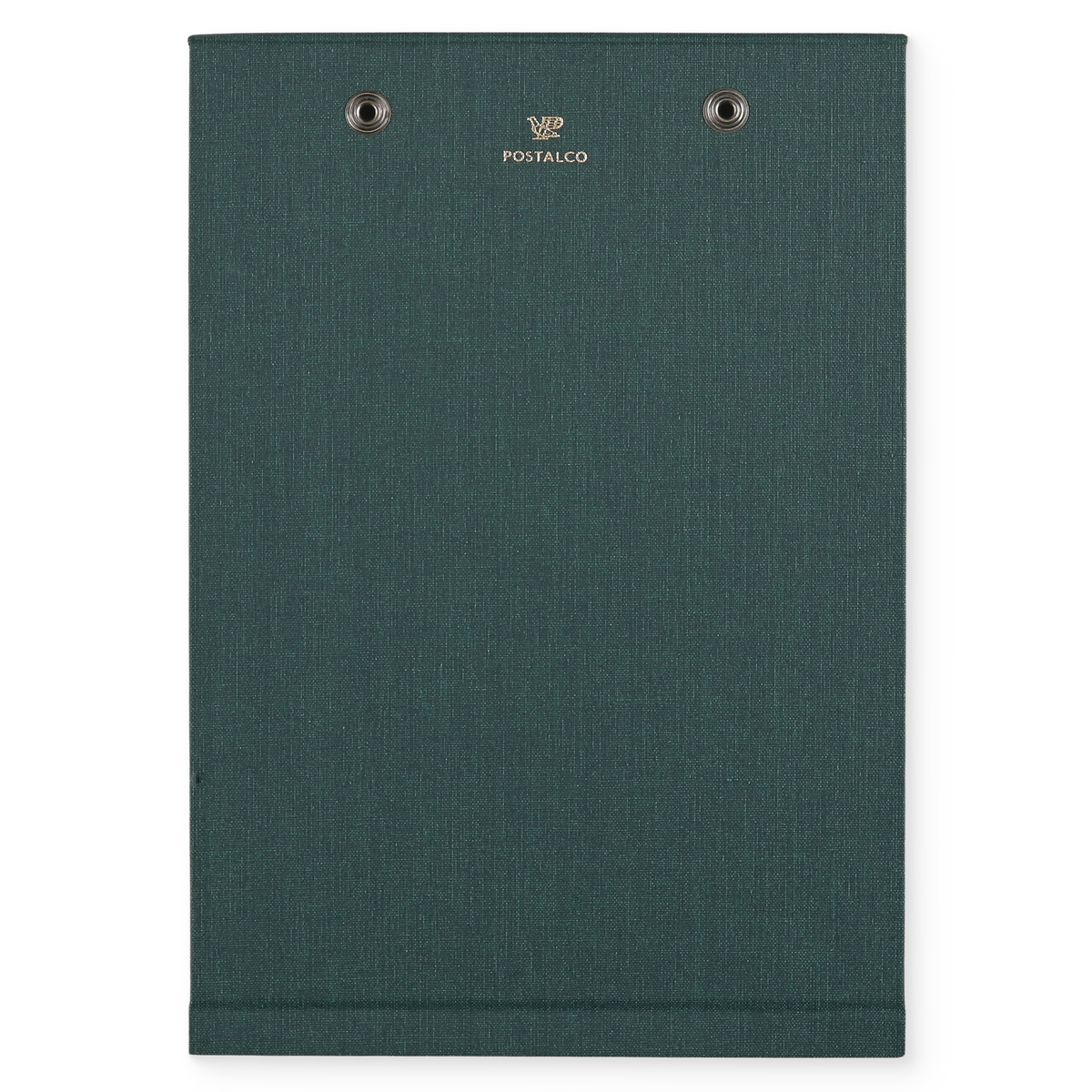 Postalco Snap Pad SQ Sacramento Green | A5 or A4 