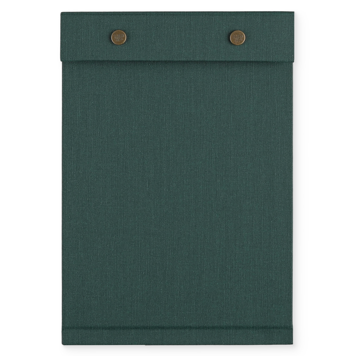 Postalco Snap Pad SQ Sacramento Green | A5 or A4 