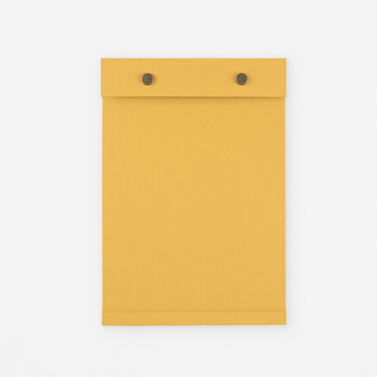 Postalco Snap Pad School Bus Yellow A5