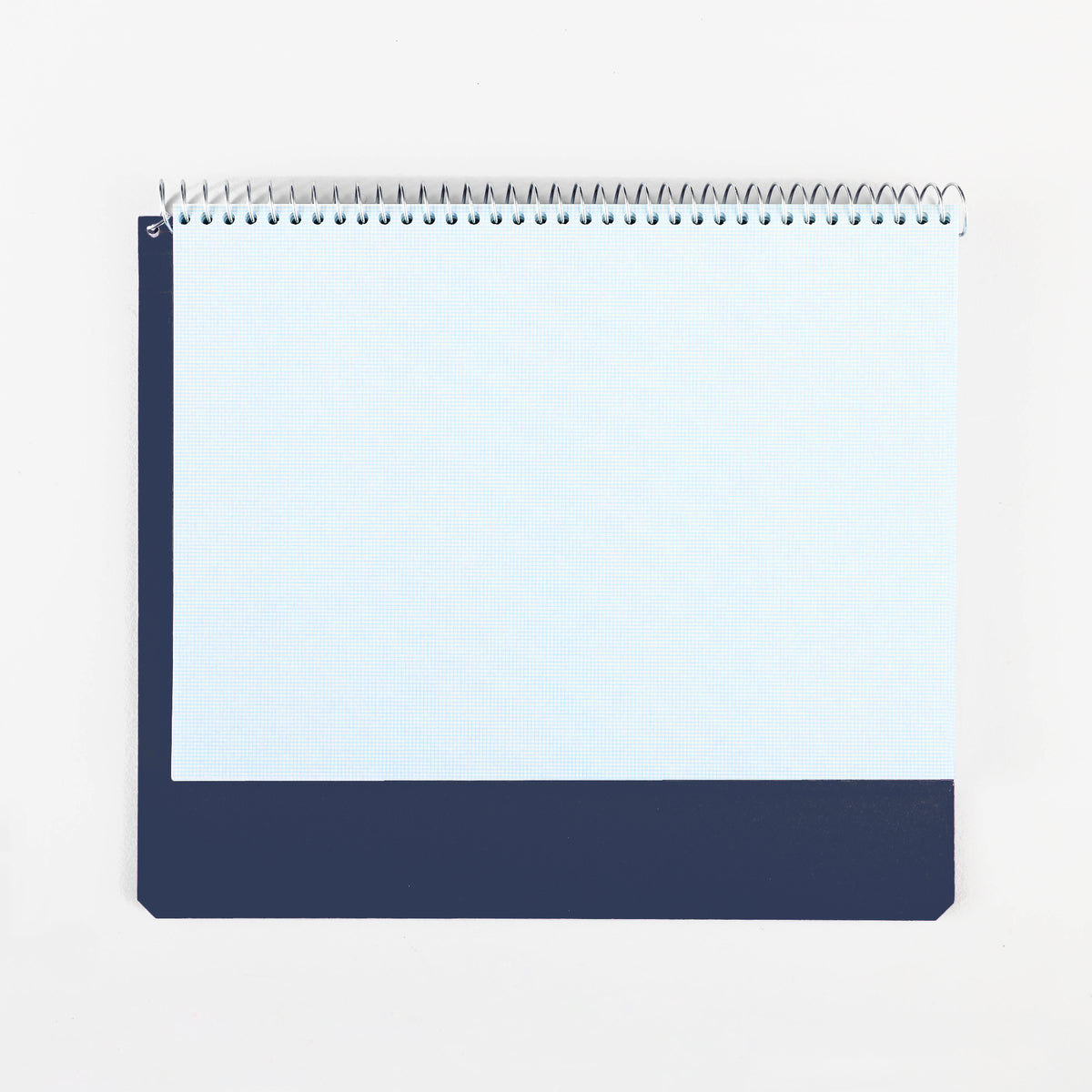 Postalco Lake Blue Notebook Pingraph A5