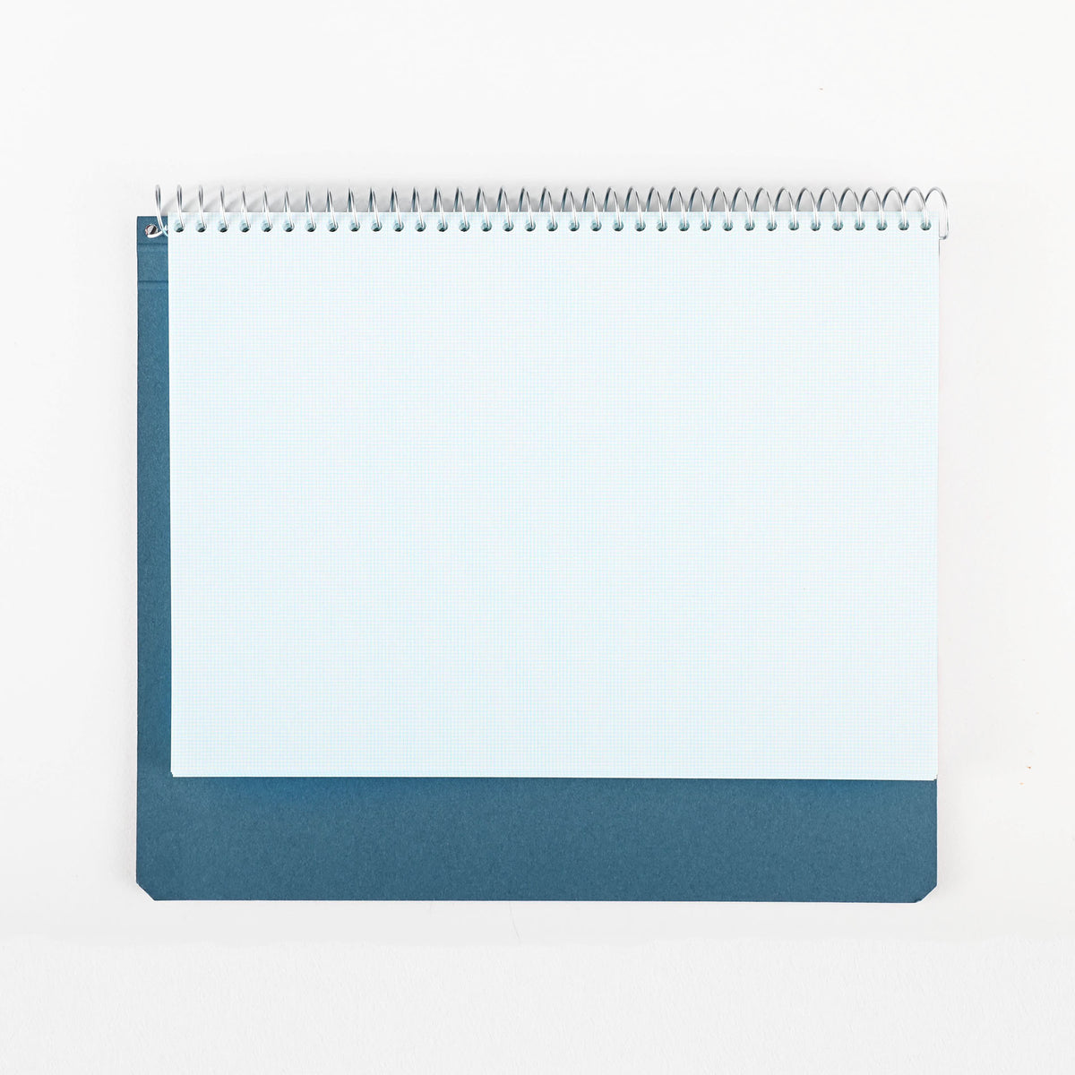 Postalco Powder Blue Notebook Pingraph A5 