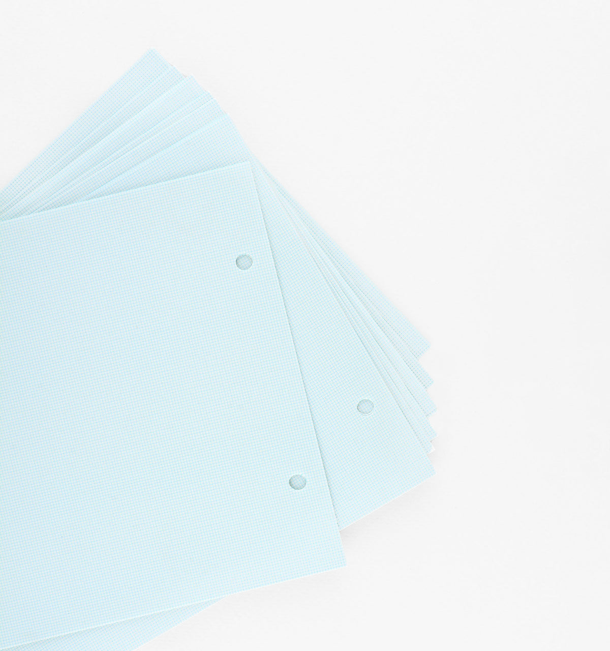 Postalco Postalco Snap Pad Pingraph Paper Refills | A5 or A4 