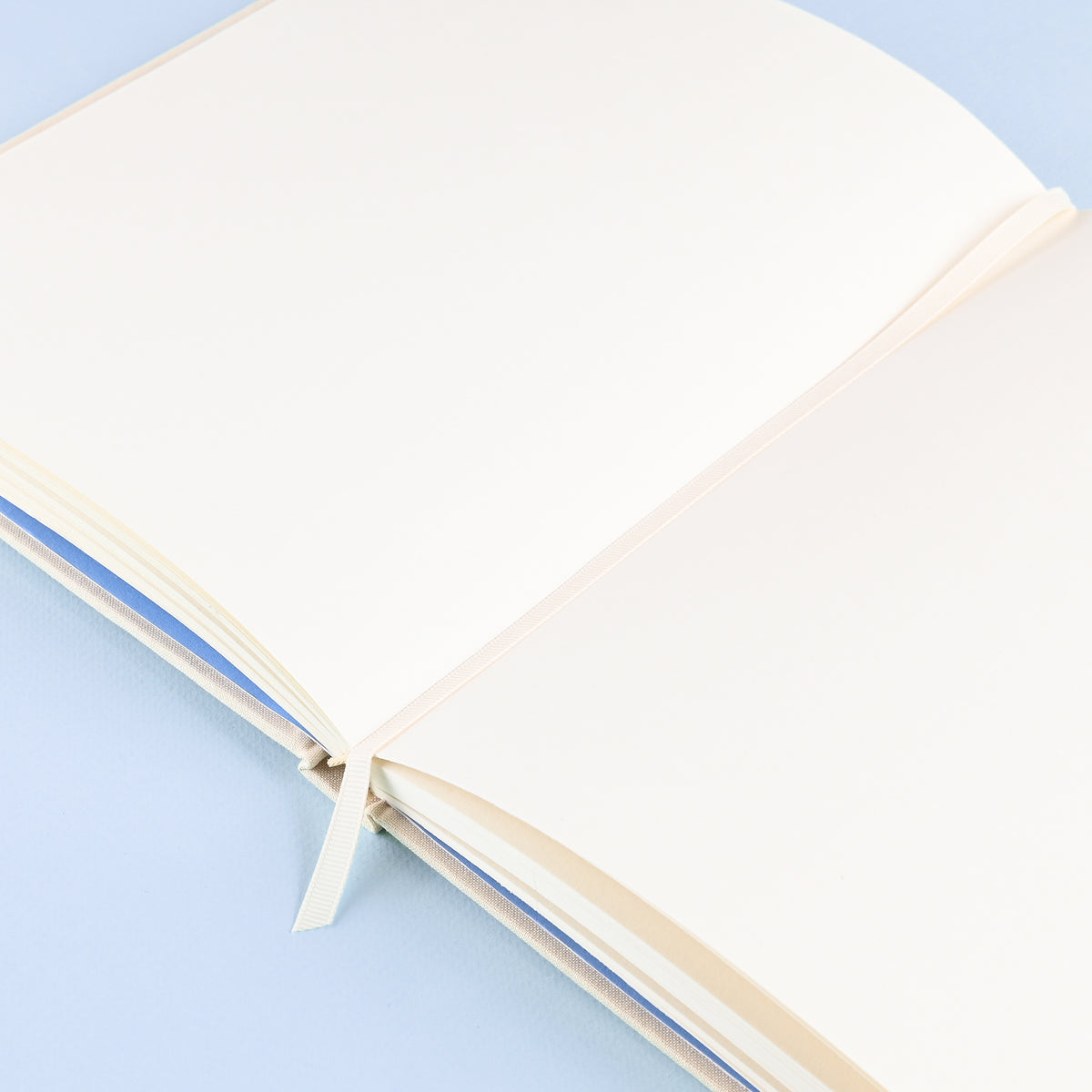 Rifle Paper Co. Curio Embroidered Fabric Sketchbook 