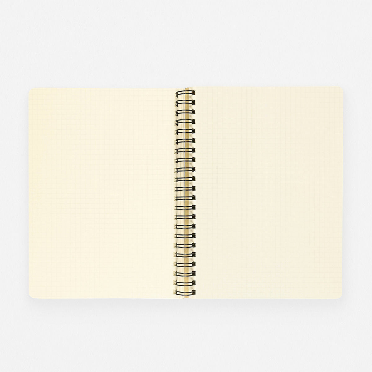 Delfonics Metallic Polarized Notebook